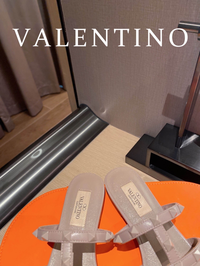 Valentino Slippers